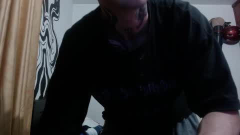 noctem141 online show from February 18, 2025, 6:26 am