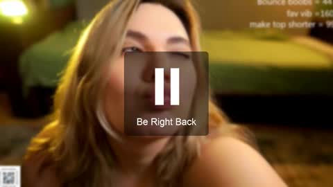 Thea online show from March 12, 2025, 8:31 pm