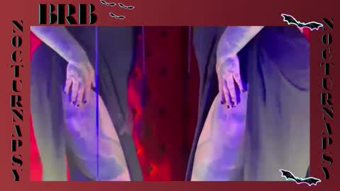 Alisson  online show from January 14, 2026, 6:57 pm