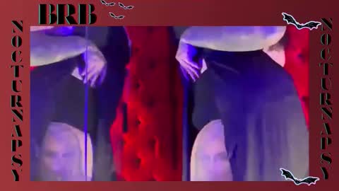 Alisson  online show from February 25, 2026, 12:04 pm