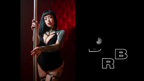 Alisson  online show from June 16, 2026, 7:16 pm