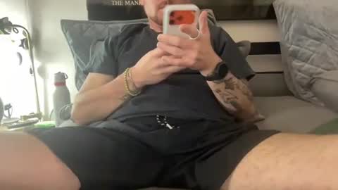 NocturneEros33 online show from February 6, 2026, 2:27 am