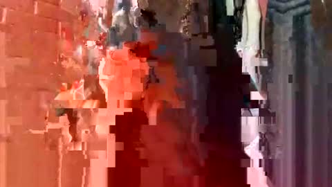 nocturnus1980 online show from November 28, 2025, 2:36 am