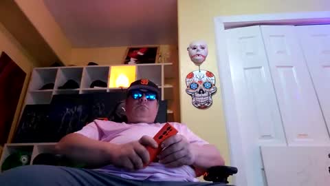 Jonny Coxman online show from September 23, 2025, 10:40 am