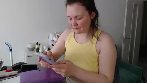 Snapshot of nodarell chatting on March 23, 2026, 9:46 am nodarell online show from March 23, 2026, 9:46 am