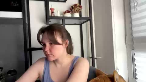 Snapshot of nodarell chatting on April 13, 2026, 2:44 pm nodarell online show from April 13, 2026, 2:44 pm