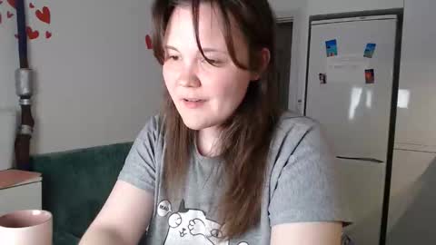 nodarell online show from June 8, 2026, 10:54 pm