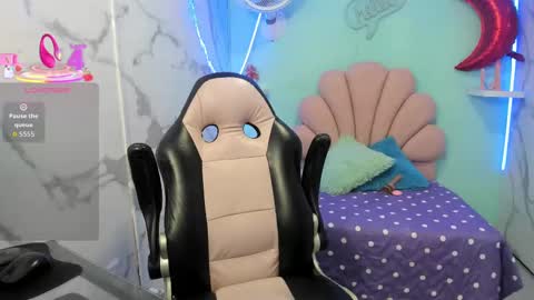 noelia_milfs online show from October 17, 2025, 2:59 am