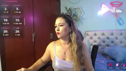 noelia_milfs online show from June 27, 2026, 10:37 pm