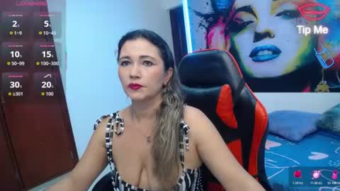 noelia_milfs online show from July 10, 2026, 1:21 am