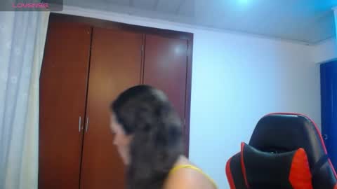 noelia_milfs online show from July 19, 2026, 11:19 pm