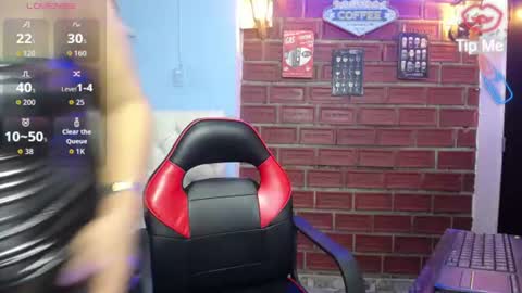 noelia_milfs online show from August 1, 2026, 7:57 pm