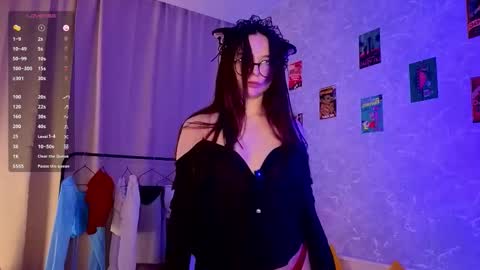 April online show from February 5, 2026, 5:28 pm