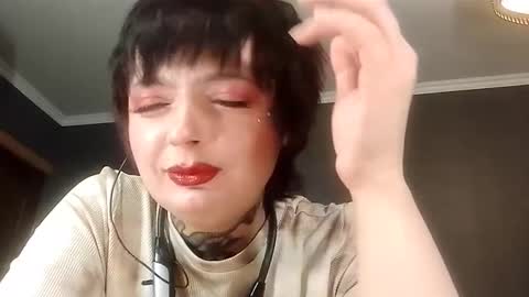 Margo online show from September 26, 2025, 7:40 pm