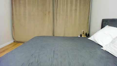 Noelle Natty online show from January 12, 2026, 9:20 pm