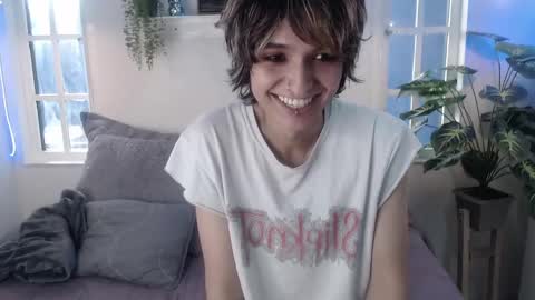 CALL ME APRIL  online show from October 3, 2025, 2:36 pm