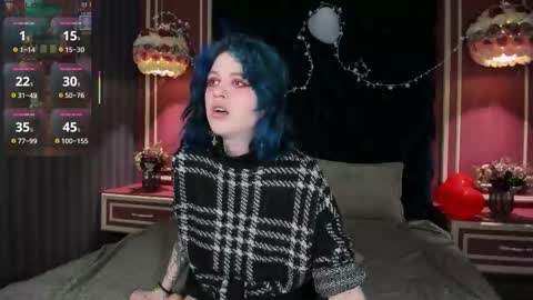 Elly online show from February 18, 2026, 10:17 pm