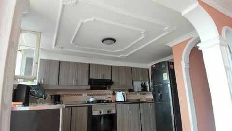 Snapshot of noemibcnz chatting on October 31, 2025, 2:29 pm  In instagram dayhannanoemi online show from October 31, 2025, 2:29 pm