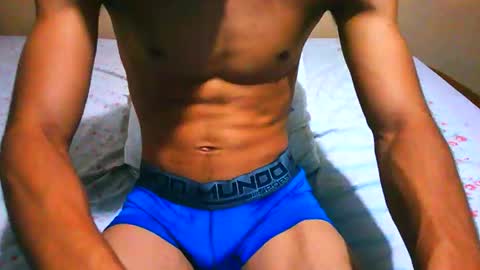 nofacebaby_ online show from November 13, 2025, 3:05 am