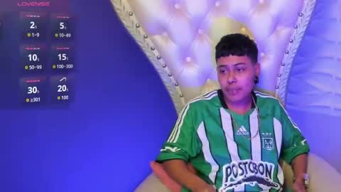 noha online show from April 6, 2026, 2:40 pm