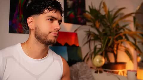 Snapshot of noha_miler chatting on February 12, 2026, 4:13 pm kevin online show from February 12, 2026, 4:13 pm