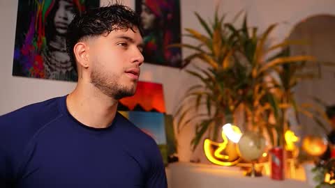 Snapshot of noha_miler chatting on February 20, 2026, 5:46 pm kevin online show from February 20, 2026, 5:46 pm