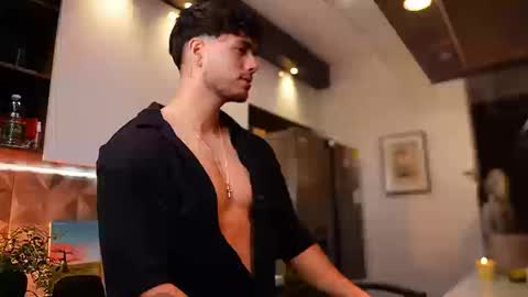 Snapshot of noha_miler chatting on February 28, 2026, 11:17 pm kevin online show from February 28, 2026, 11:17 pm