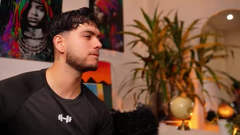 Snapshot of noha_miler chatting on March 11, 2026, 1:39 pm kevin online show from March 11, 2026, 1:39 pm