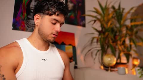 Snapshot of noha_miler chatting on March 15, 2026, 8:04 pm kevin online show from March 15, 2026, 8:04 pm