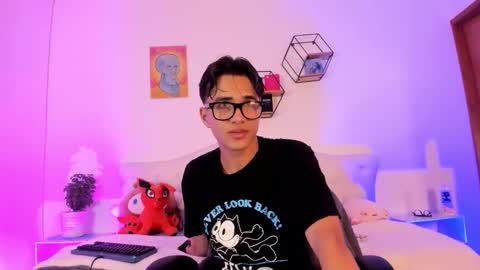 Snapshot of noha_natan chatting on October 19, 2025, 12:06 pm noha_natan online show from October 19, 2025, 12:06 pm