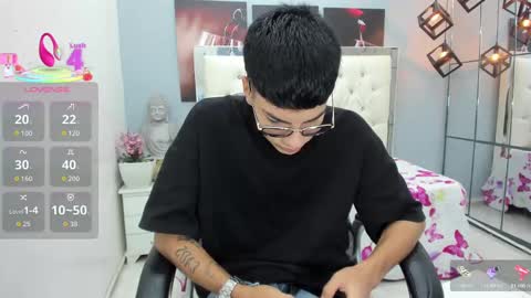 Snapshot of noha_scott chatting on September 27, 2025, 11:10 pm Noha Scott online show from September 27, 2025, 11:10 pm