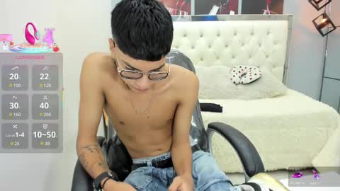 Snapshot of noha_scott chatting on October 1, 2025, 12:38 am Noha Scott online show from October 1, 2025, 12:38 am