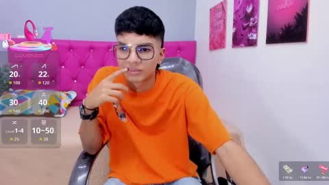 Snapshot of noha_scott chatting on October 11, 2025, 11:03 pm Noha Scott online show from October 11, 2025, 11:03 pm