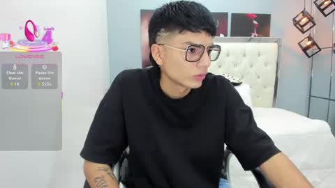 Snapshot of noha_scott chatting on October 12, 2025, 10:42 pm Noha Scott online show from October 12, 2025, 10:42 pm