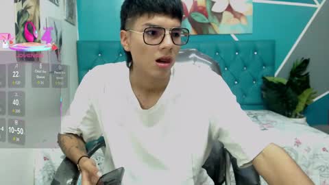 Snapshot of noha_scott chatting on October 15, 2025, 11:38 pm Noha Scott online show from October 15, 2025, 11:38 pm