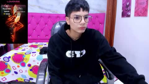 Noha Scott online show from February 26, 2026, 11:59 pm