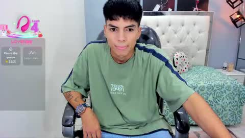 Noha Scott online show from July 2, 2026, 11:00 pm