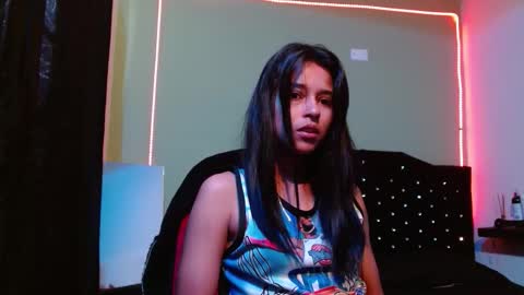 Snapshot of noha_thomson chatting on September 25, 2025, 8:12 pm Noha Thomson online show from September 25, 2025, 8:12 pm