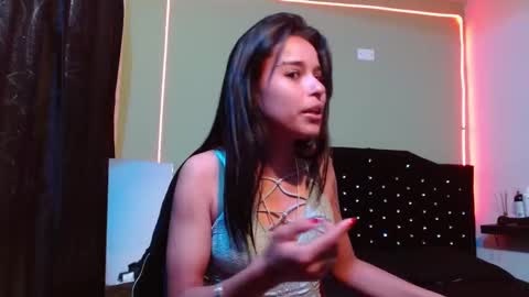 Snapshot of noha_thomson chatting on September 26, 2025, 3:49 pm Noha Thomson online show from September 26, 2025, 3:49 pm