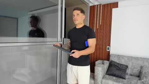 nohabennett7 online show from March 9, 2026, 1:20 am