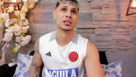 Snapshot of nohanhunter chatting on January 18, 2026, 11:36 am nohanhunter online show from January 18, 2026, 11:36 am