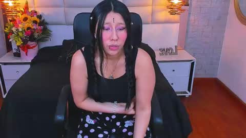  Nohemi   online show from March 14, 2026, 6:57 pm