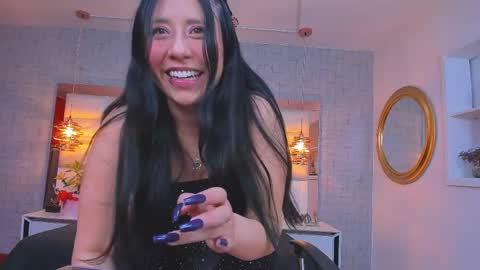  Nohemi   online show from March 29, 2026, 6:30 pm