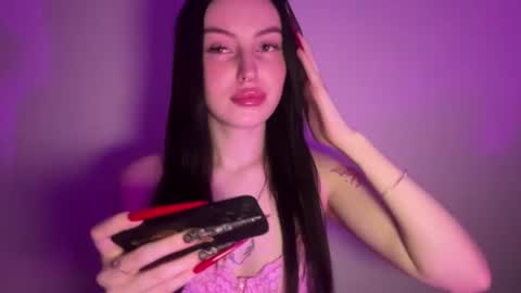 noir_bellaa online show from July 30, 2026, 5:34 pm