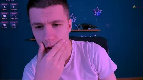 cool Kai online show from March 16, 2026, 5:55 am