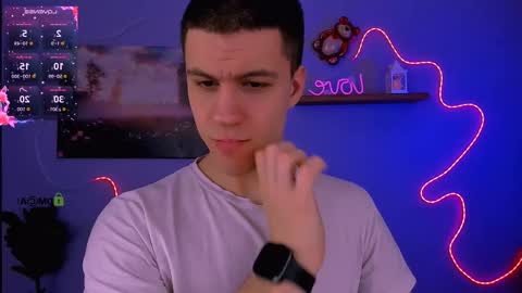 cool Kai online show from March 18, 2026, 8:56 pm