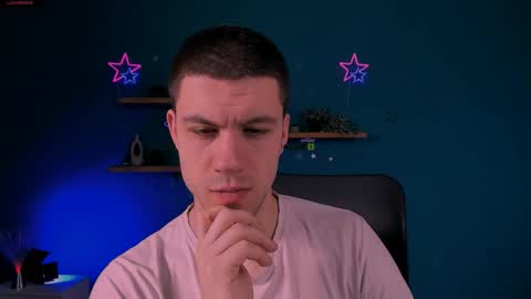 cool Kai online show from March 22, 2026, 8:01 pm