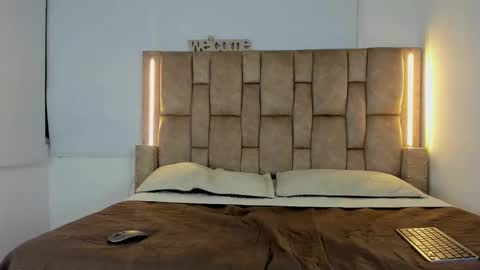 Sebas  online show from March 21, 2026, 4:39 am