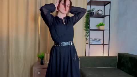 Sophie online show from June 24, 2026, 6:01 am