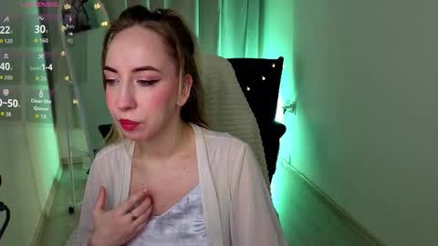 Snapshot of noirnymphh chatting on March 21, 2026, 10:46 pm Isabelle online show from March 21, 2026, 10:46 pm